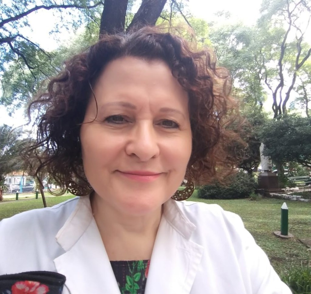 “Equivocarse en el trabajo significa dañar al otro”