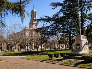 Plaza