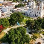 Centro de Pilar. (Foto: JetSmart).